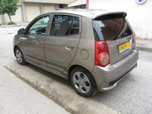 Kia Picanto 2010 