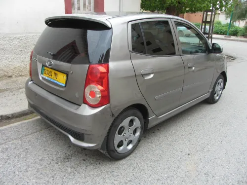Kia Picanto 2010 