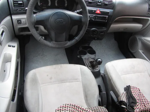 Kia Picanto 2010 