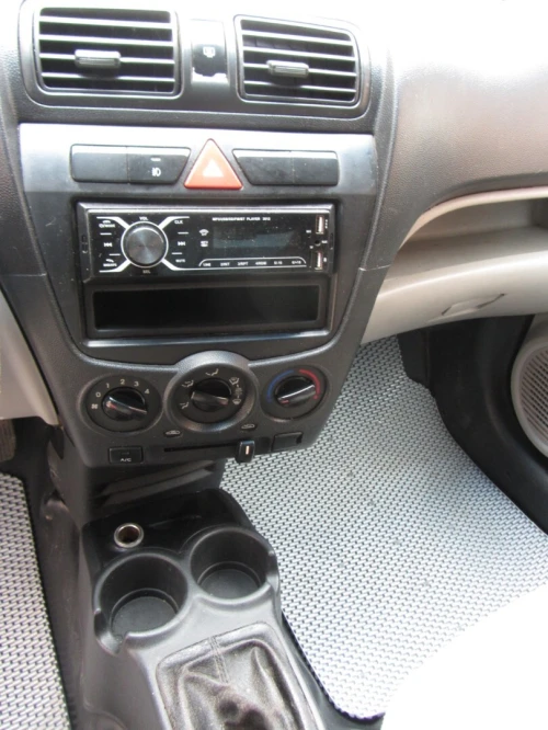Kia Picanto 2010 