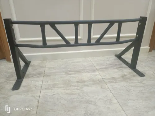 Barre de traction 