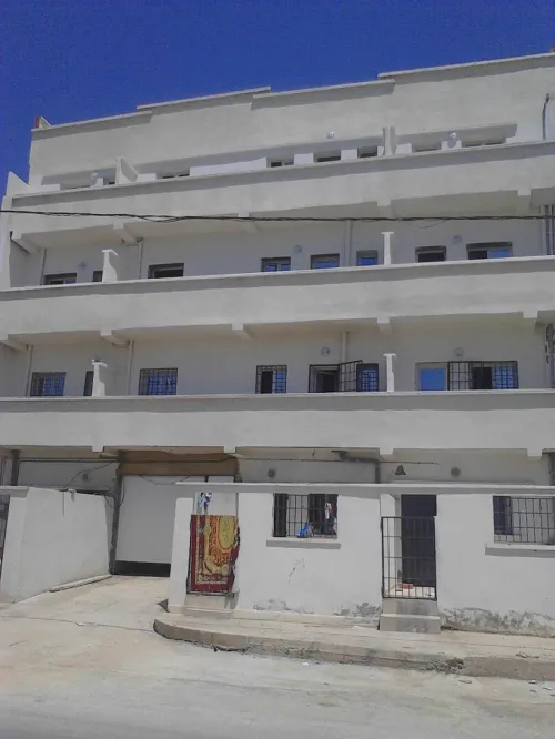 Location Appartement F2 Oran Ain el turck