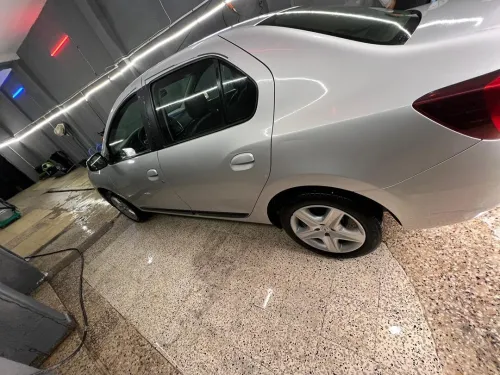 Renault Symbol 2018 Symbol