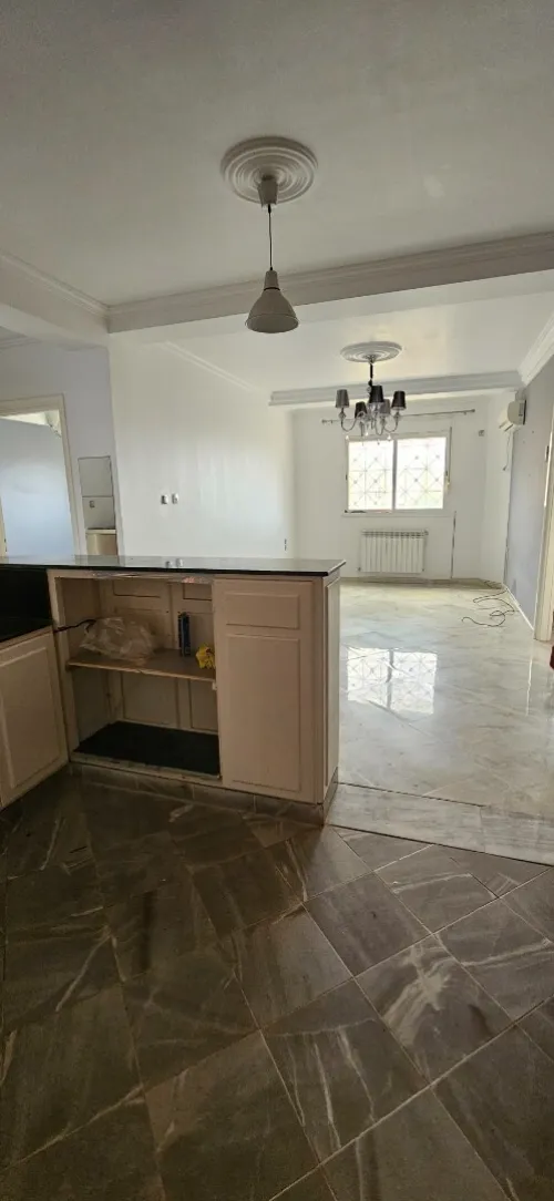 Vente Appartement F3 Oran Ain el turck