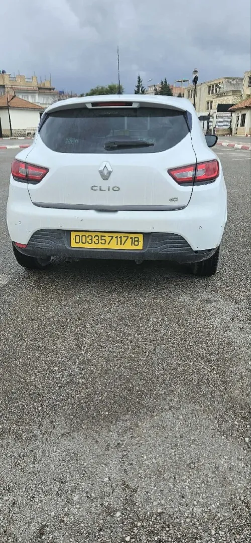 Renault Clio 4 2017 Limited 2