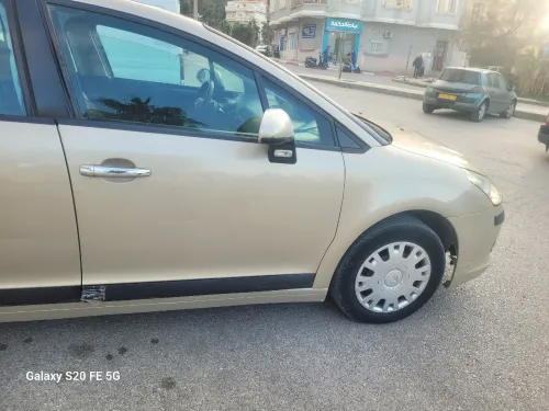 Citroen C4 2008 C4