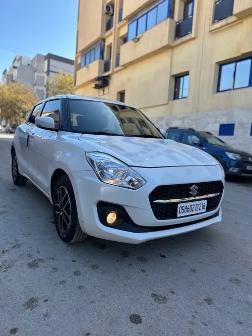 Suzuki Swift 2022 Swift