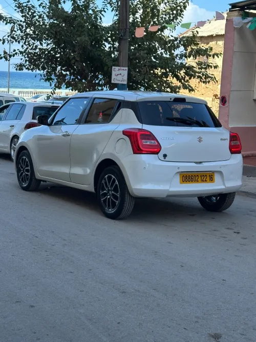 Suzuki Swift 2022 Swift