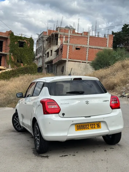 Suzuki Swift 2022 Swift