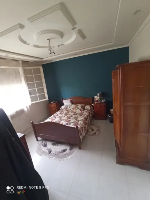 Vente Appartement F5 Jijel Jijel