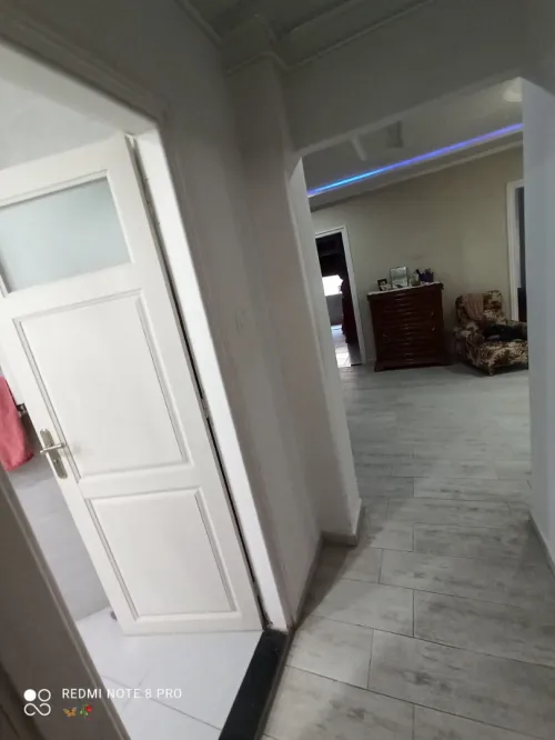 Vente Appartement F5 Jijel Jijel