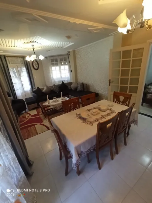 Vente Appartement F5 Jijel Jijel