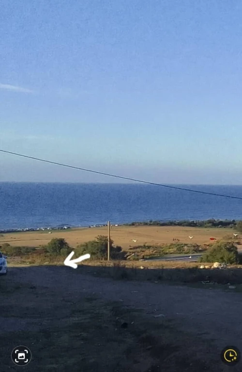 Vente Terrain Jijel Jijel