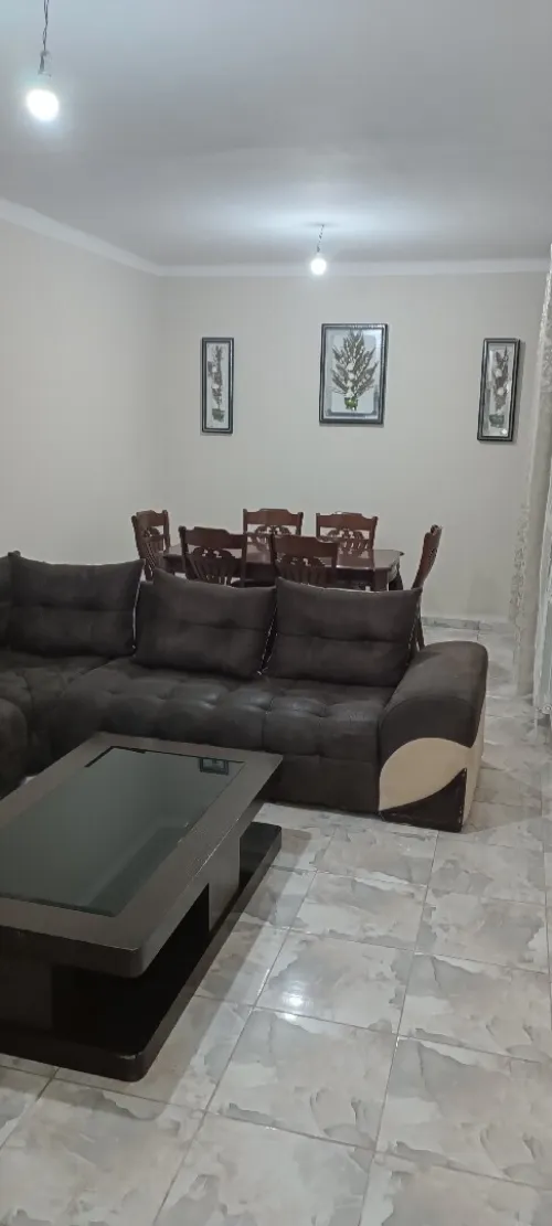 Location Appartement F4 Alger Mahelma