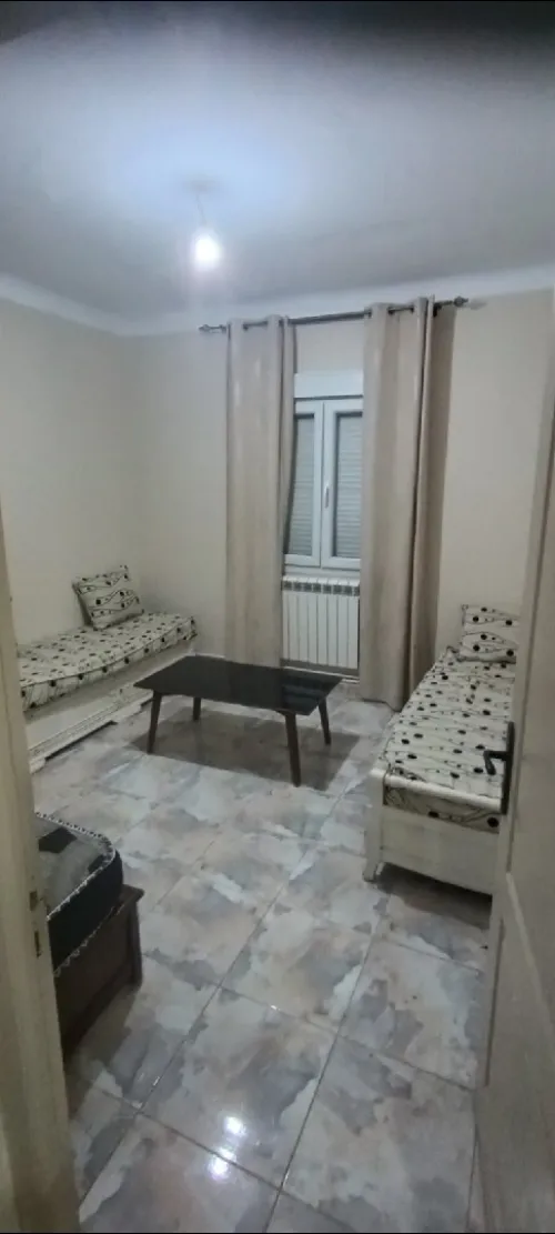 Location Appartement F4 Alger Mahelma