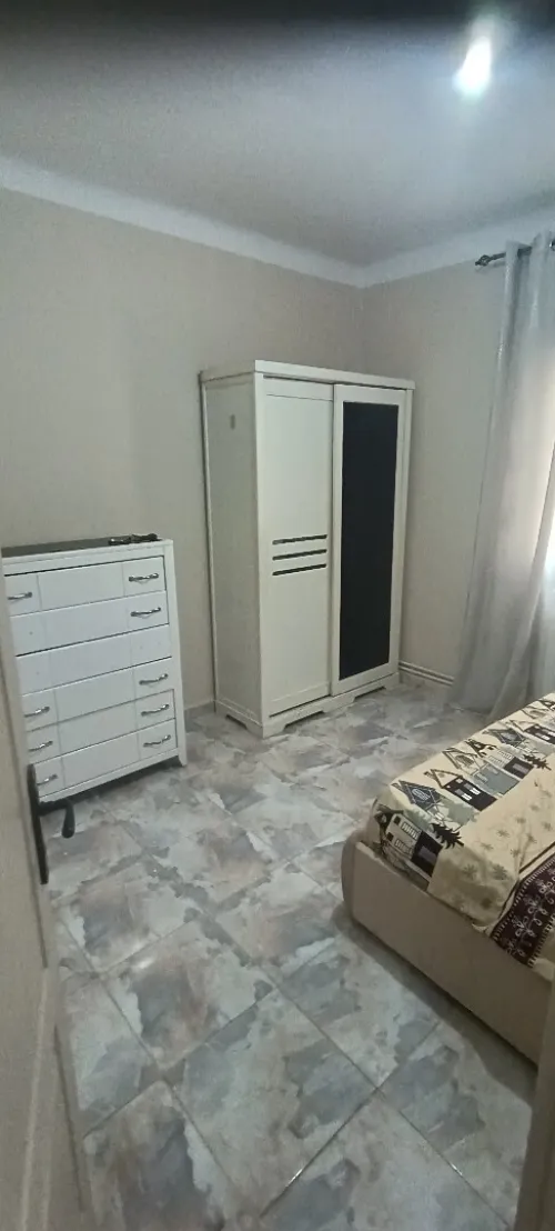 Location Appartement F4 Alger Mahelma