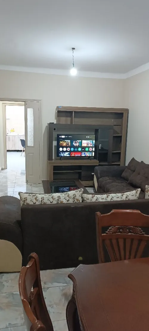 Location Appartement F4 Alger Mahelma