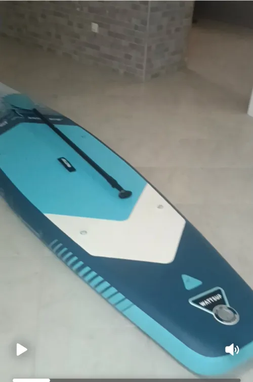 paddle 10.6''