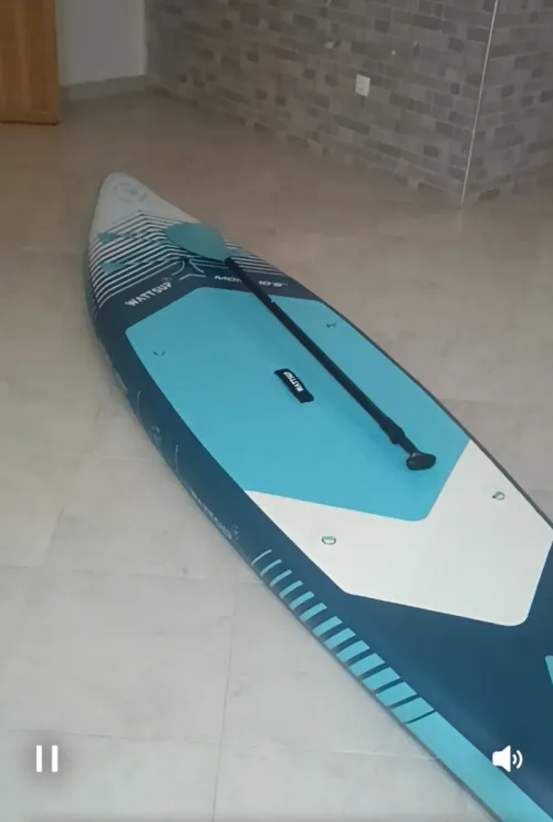 paddle 10.6''