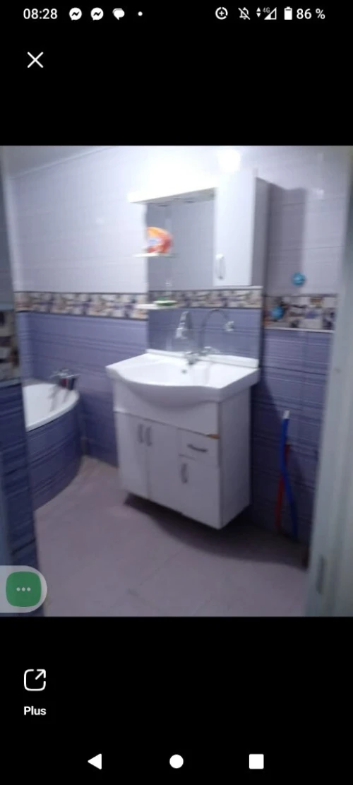 Vente Appartement F3 Tizi Ouzou Tizi ouzou