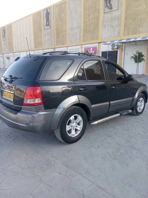 Kia SORENTO 2006 