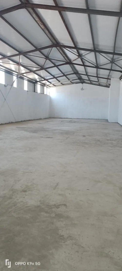 Location Hangar Alger Cheraga