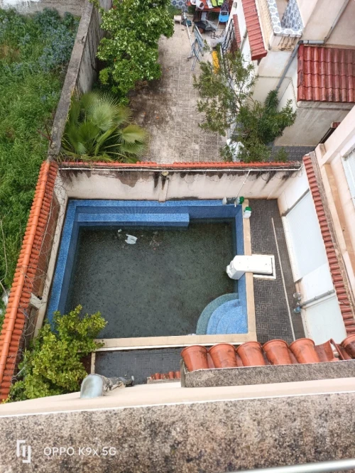 Vente Villa Alger Cheraga