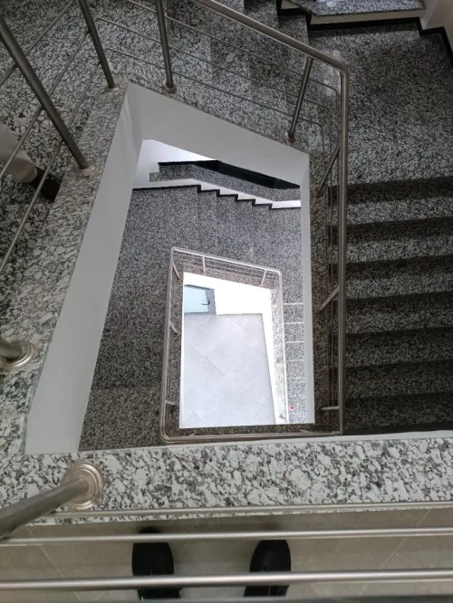 Location Immeuble Alger Beni messous