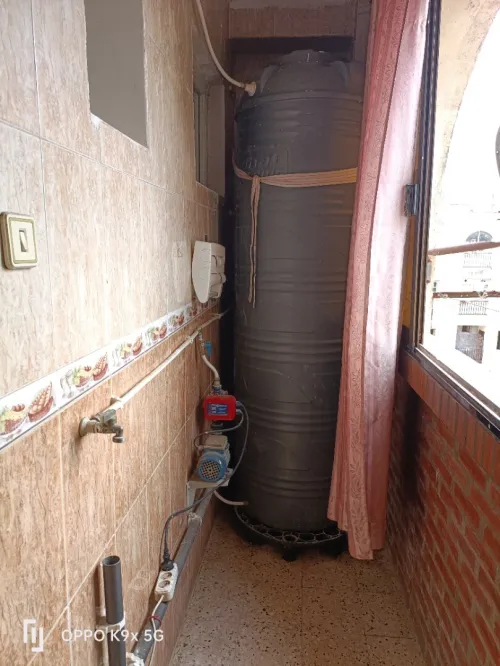 Vente Appartement F3 Alger Kouba