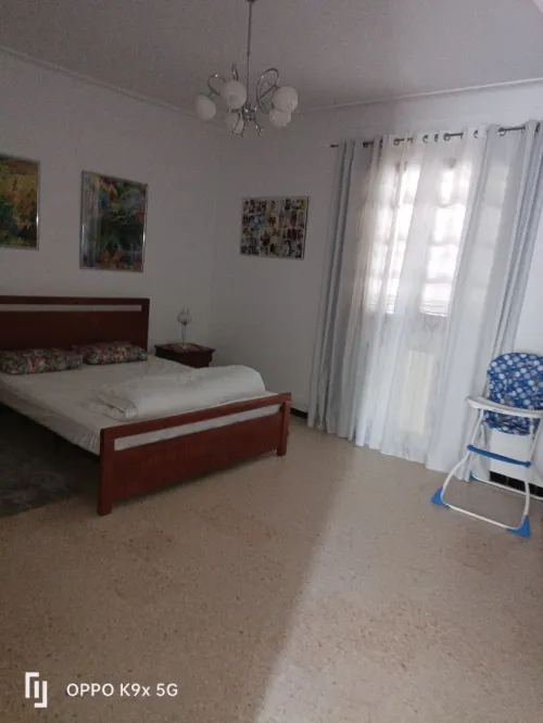 Location Villa Alger Dely brahim