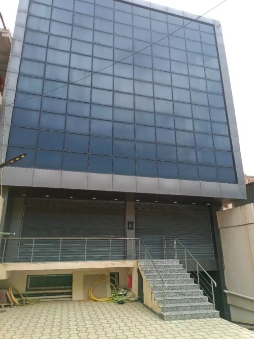 Location Immeuble Alger Beni messous