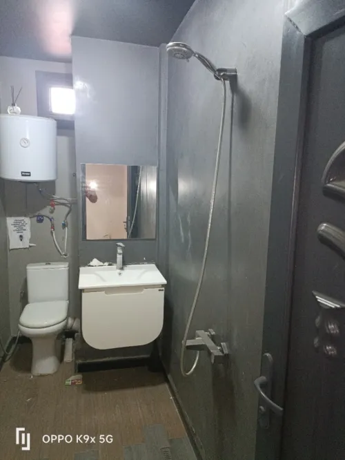 Location Appartement F2 Alger Dely brahim