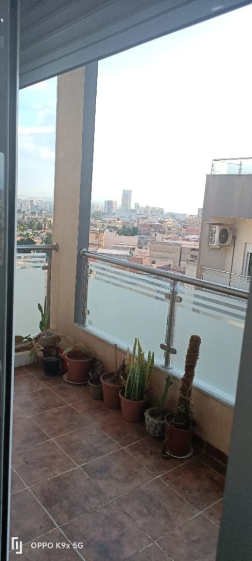 Location Appartement F5 Alger Cheraga