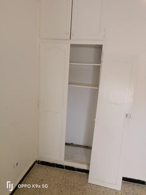 Vente Appartement F3 Alger Kouba