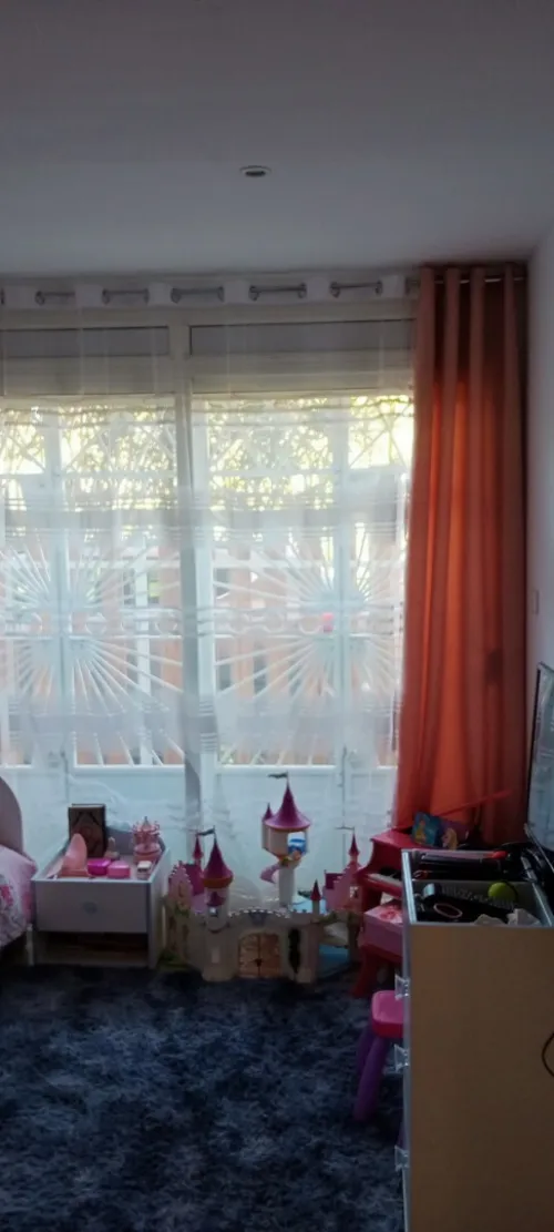 Location Appartement F5 Alger El biar