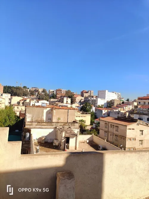 Location Appartement Niveau de villa F3 Alger Dely brahim
