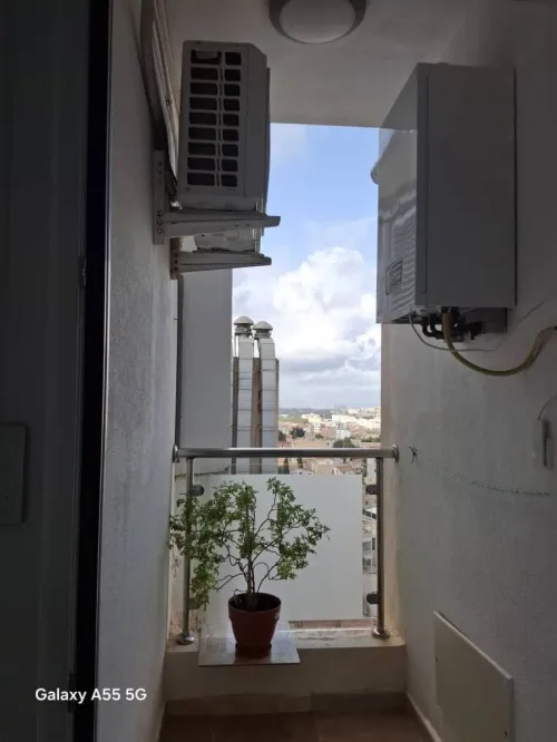 Vente Appartement F2 Alger Cheraga