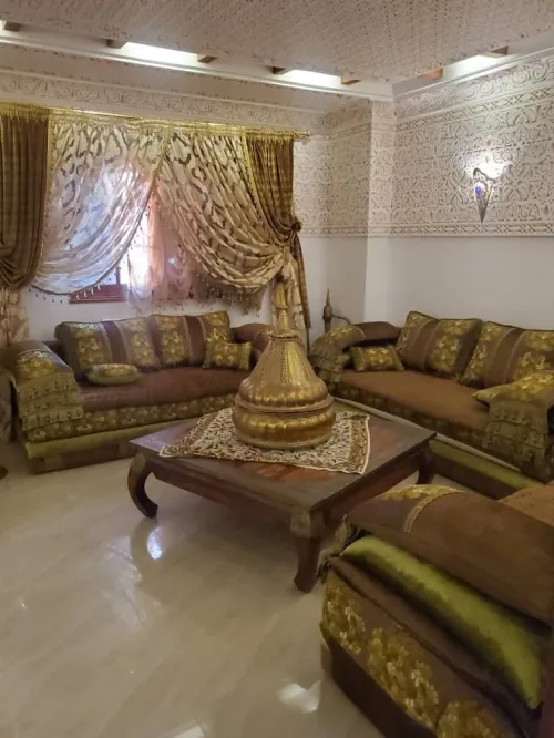 Location Villa Alger Cheraga