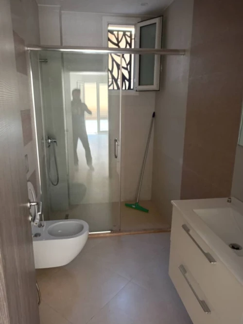 Vente Appartement F4 Alger Dely brahim