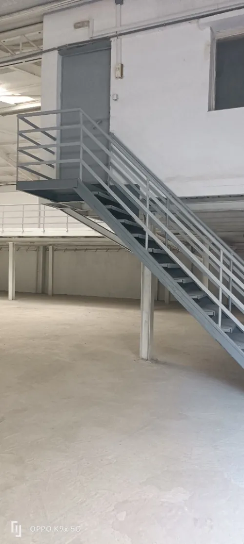Location Hangar - Usine Alger Cheraga