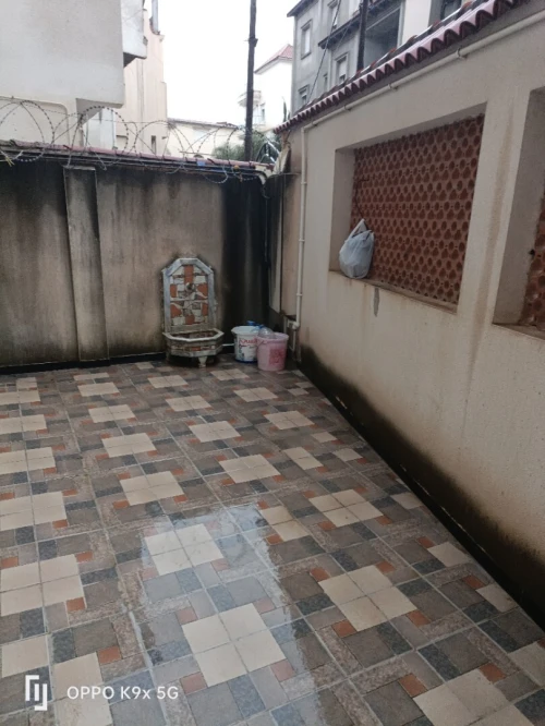 Vente Villa Alger Cheraga