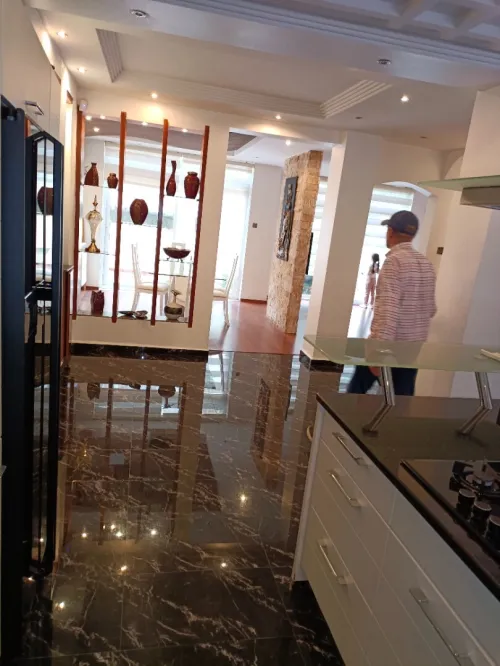 Location Villa Alger Cheraga