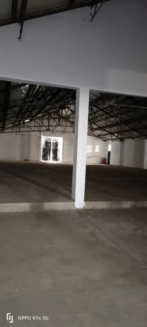 Location Hangar - Usine Blida Chiffa