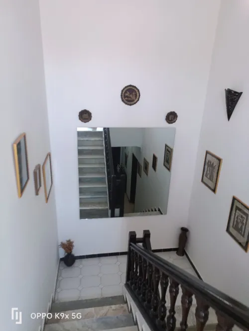 Location Villa Alger Dely brahim