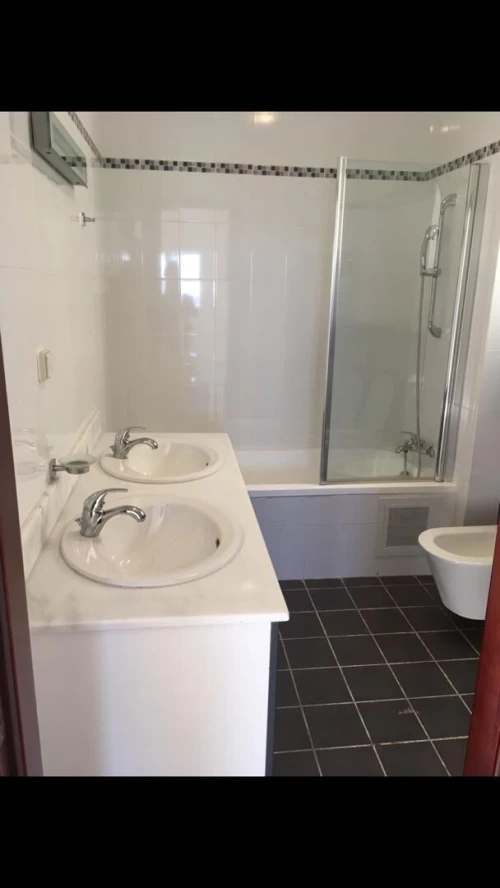 Location Villa Alger Cheraga