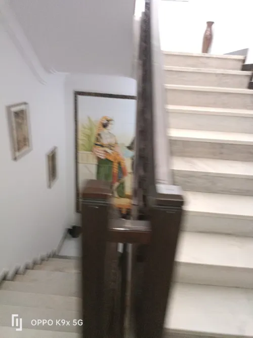 Location Villa Alger Dely brahim