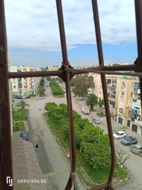 Vente Appartement F3 Alger Kouba
