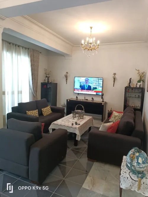 Location Villa Alger Dely brahim