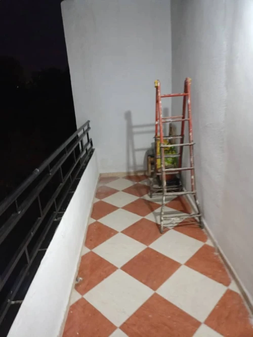 Location Appartement F3 Alger Baba hassen