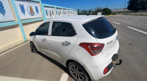 Hyundai Grand i10 2018 DZ